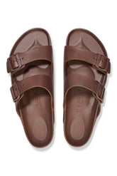 SCARPE UNISEX  MARRONE ARIZONA ROAST BIRKENSTOCK
